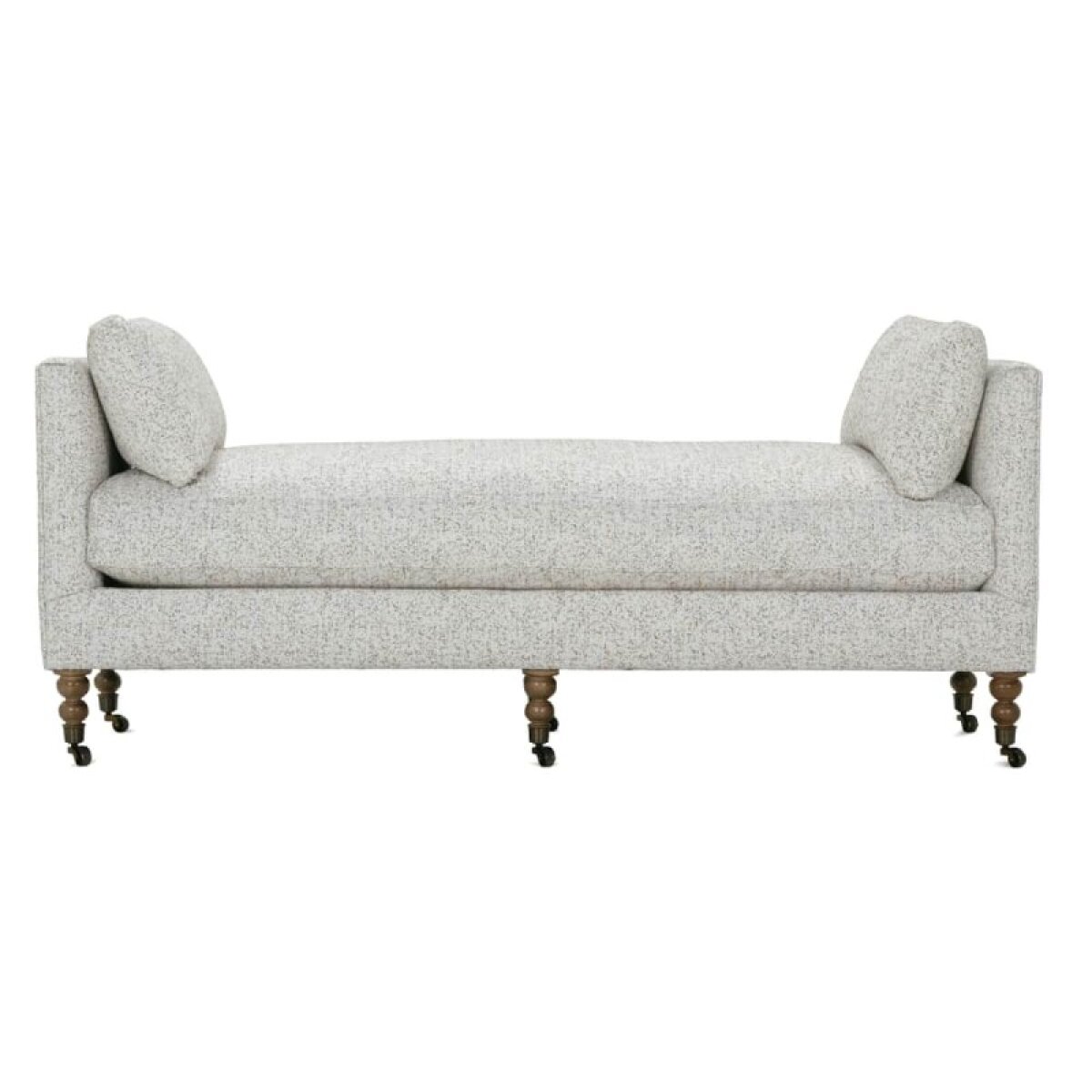 7e755c91242a7faf96af690e3eea1490 Madeline Settee & Daybed - Image 1