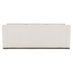 Germain Fabric Sofa Without Pillows - Image 5