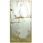 Austin Allen James Melody Washed Mirror