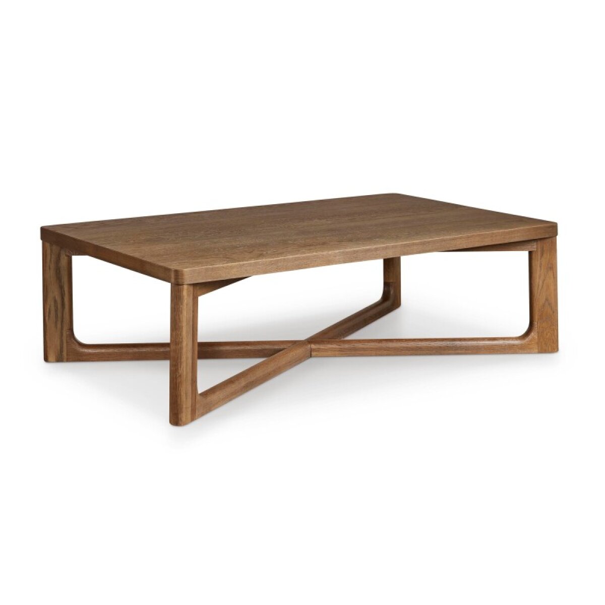 7eeecb684fbe59b0df35c1eef25f9292 Reston Rectangular Cocktail Table - Image 1