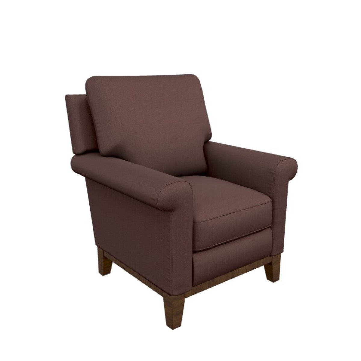 7f33d829052129acefe3415286d2beb3 Ferndale Reclining Chair - Image 1