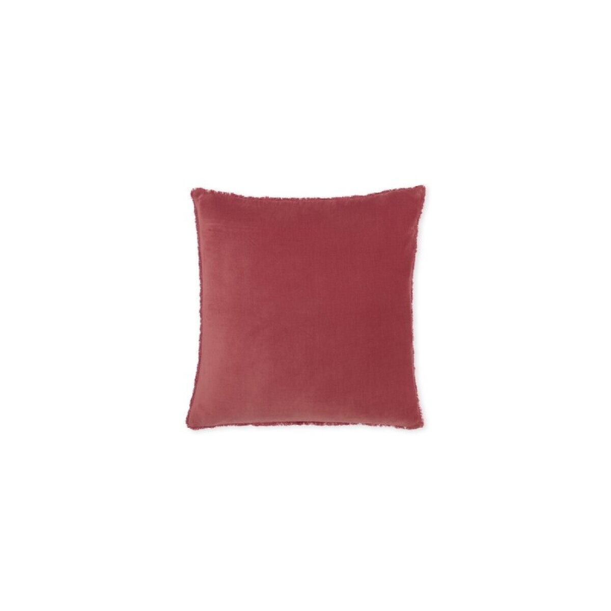 7f36363c117b2344002fb3d763ba1e0a Sunbury Coral Pillow Cover - Image 1