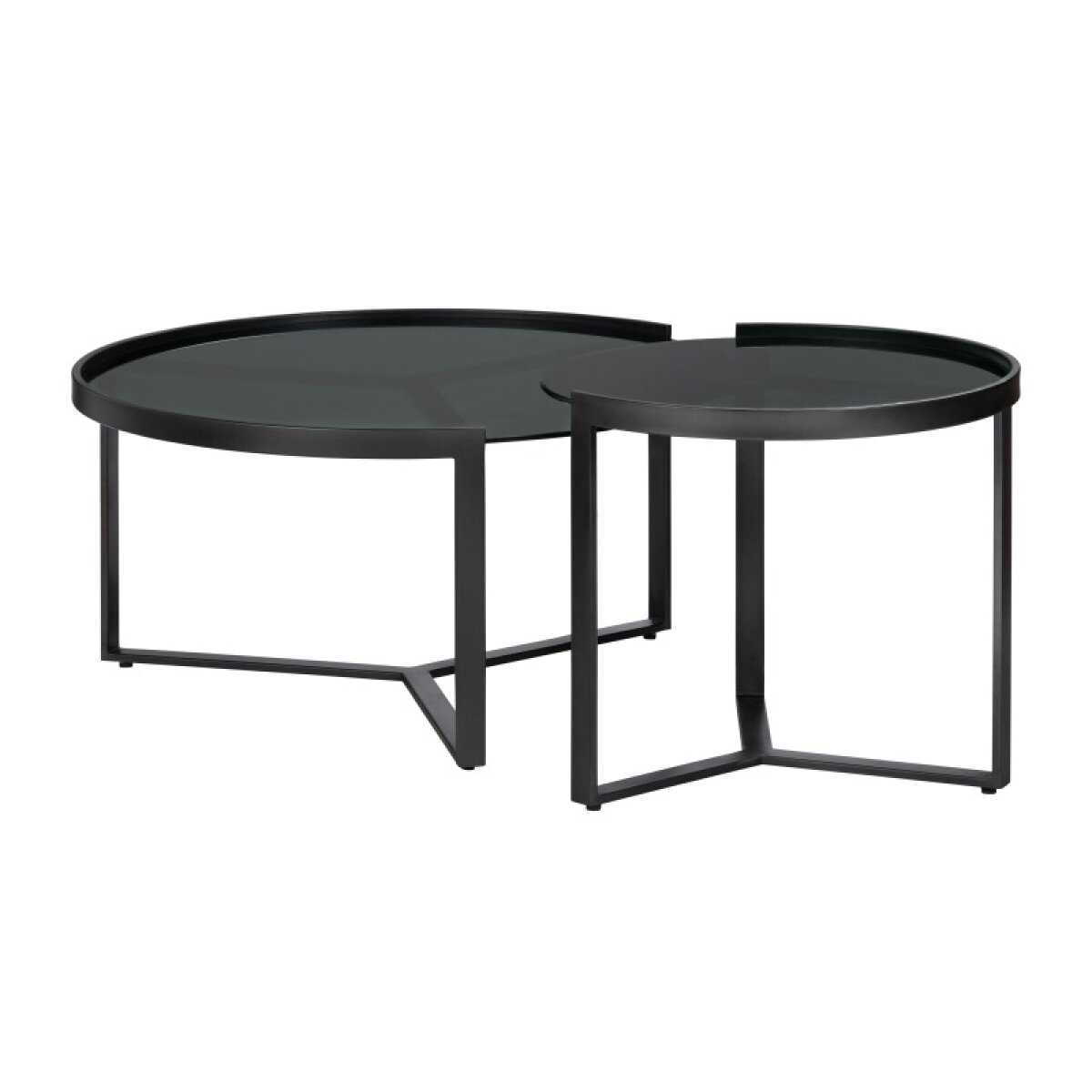 7f4da83216f8b447eb64a79793a45c25 Nova Cocktail Table - Image 1