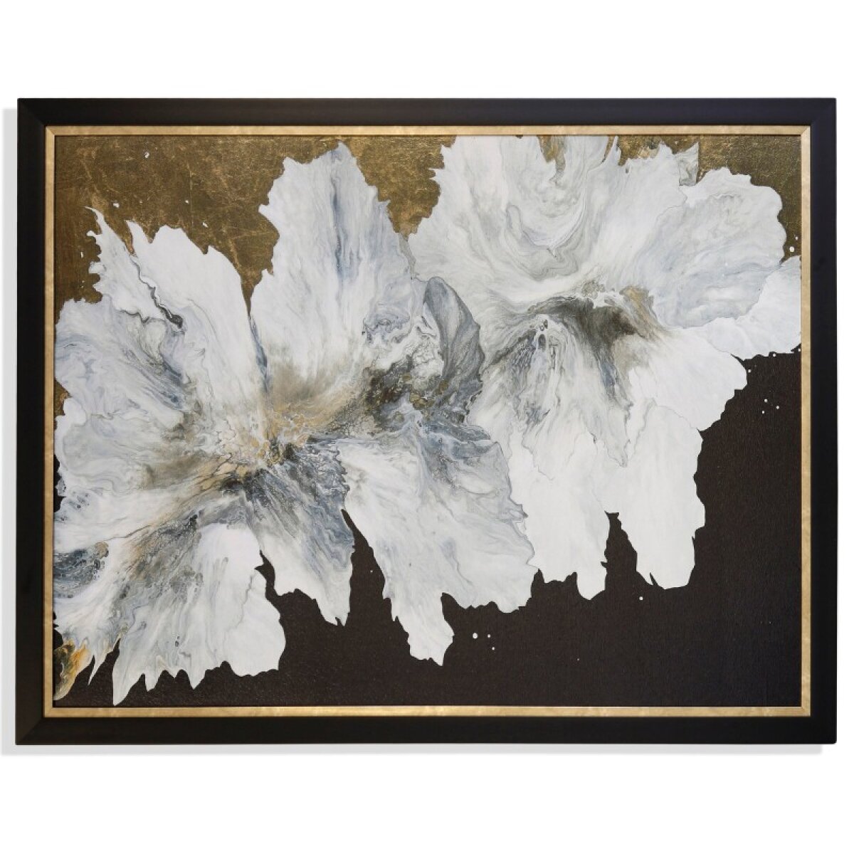 7f5ac2494a98e1a7cd1d54a9d7f285f0 Satin And Silktextured Framed Print - Image 1