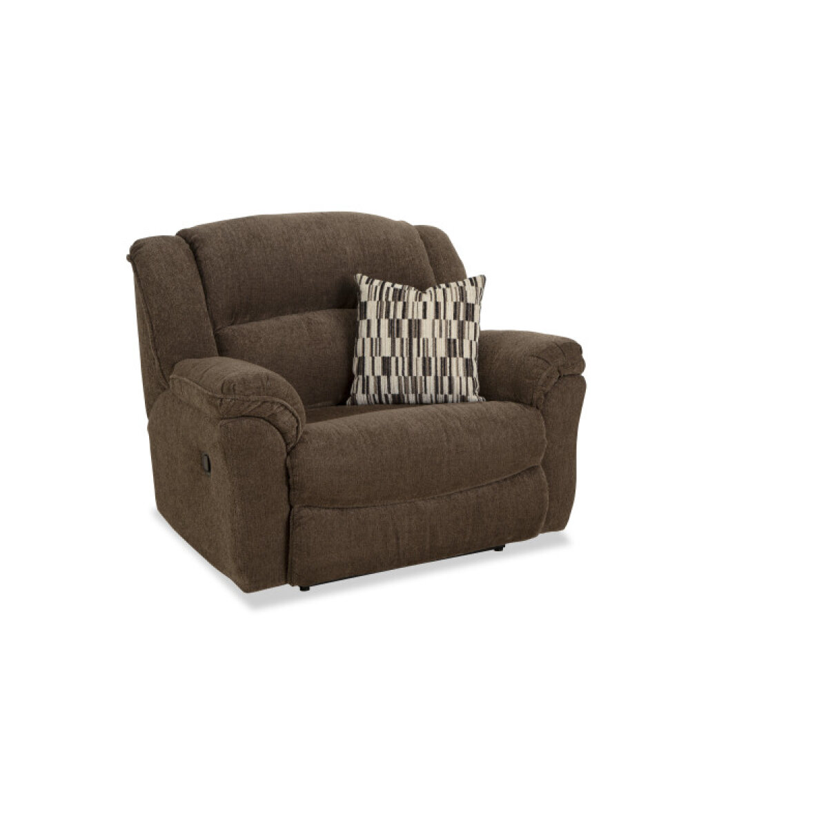 7f5ddc71b800353d6d039b8a931df353 238 CYCLONE RECLINER 238-11-21 - Image 1