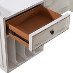 Magnolia Manor Hutch - Image 10