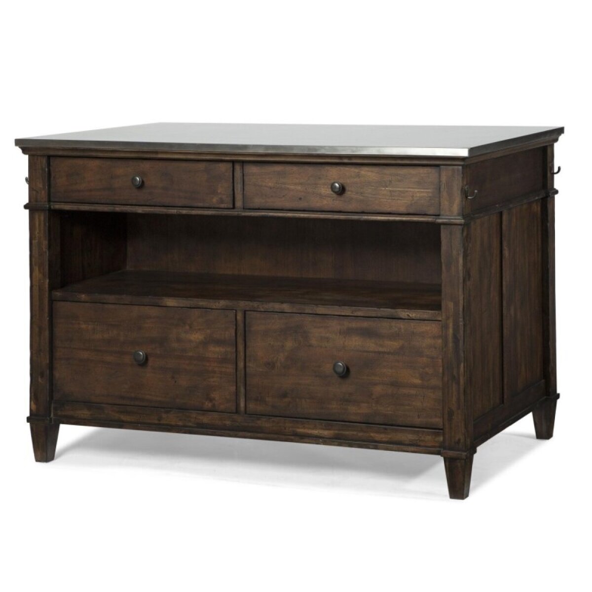 7f74761251f43d2467a2719dd8d564fe Complete Kitchen Island - Image 1