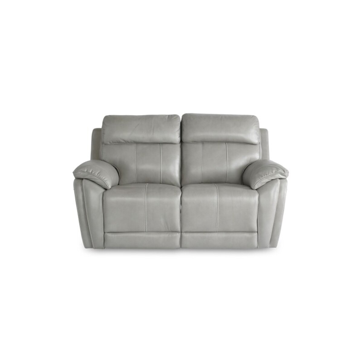 7f76872abe06d22869ab8016b18c43c4 Levitate Leather Power Reclining Loveseat - Image 1