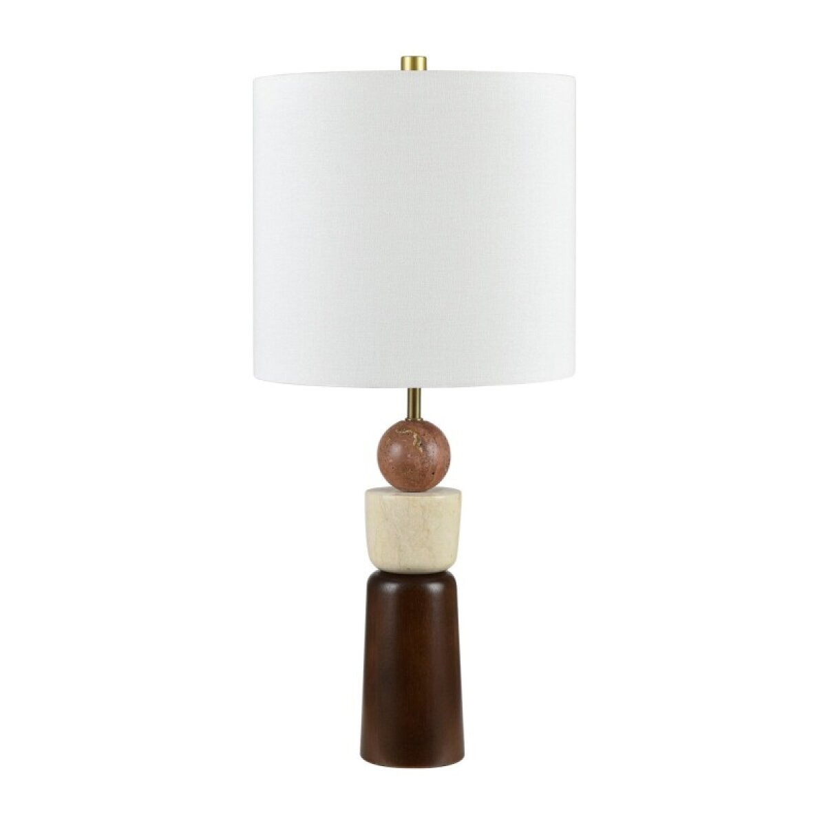 7fa7ea587d47c6930d3149d8be73be91 Jessamie Table Lamp - Image 1