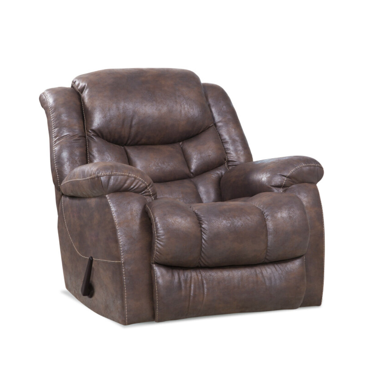 7fb890e983874a21144a9fe5b7fd6bba 169 BLOCKBUSTER RECLINER 169-91-21 - Image 1