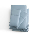 Brushed Microfiber Sheet Set - Image 7
