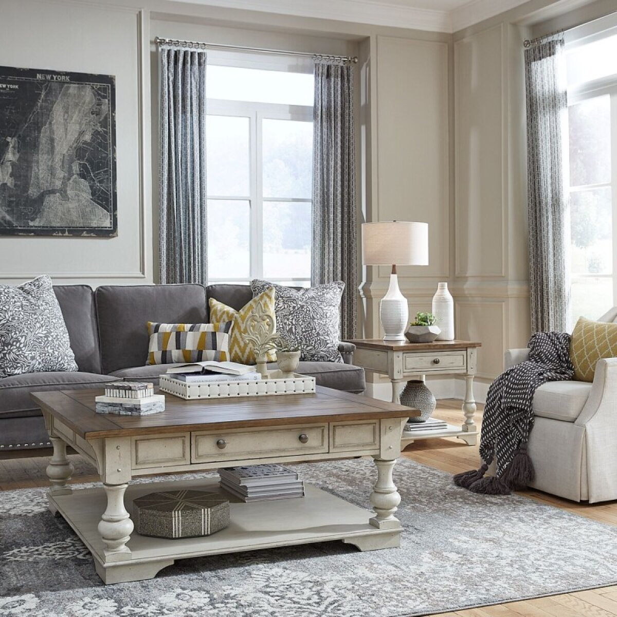 7fd656a055ea5f5c77e30b9ad75e2bc1 Morgan Creek Alt 3 Piece Set - Image 1