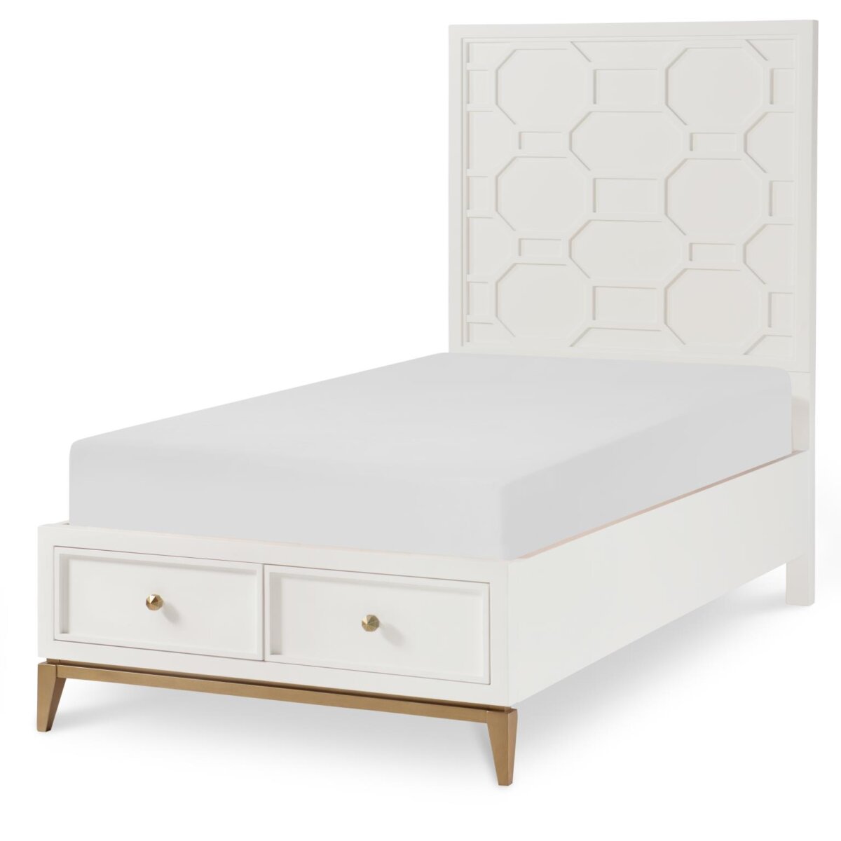 7fe5a35311d5a3d3b6f215af4837278c Complete Panel Bed W Stg Fb T (3/3) - Image 1