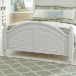 Queen Poster Footboard