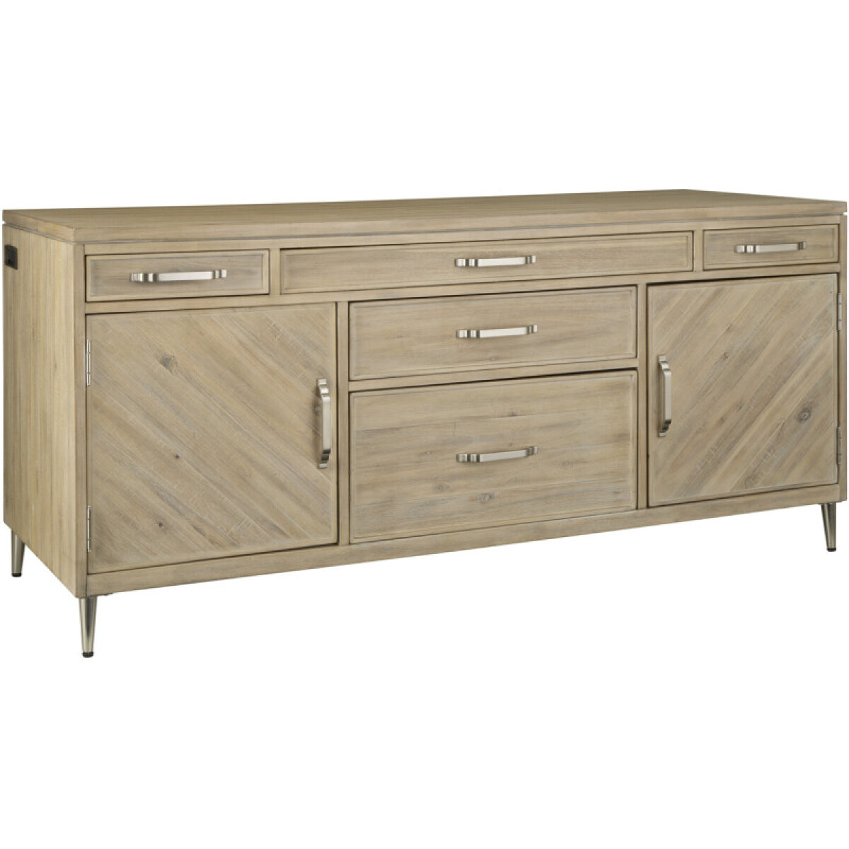 7feaf4e6387424a50e0a90c8740b0f18 Maddox Credenza I644-316 - Image 1
