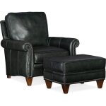 Reddish Chair 579-25 - Image 3