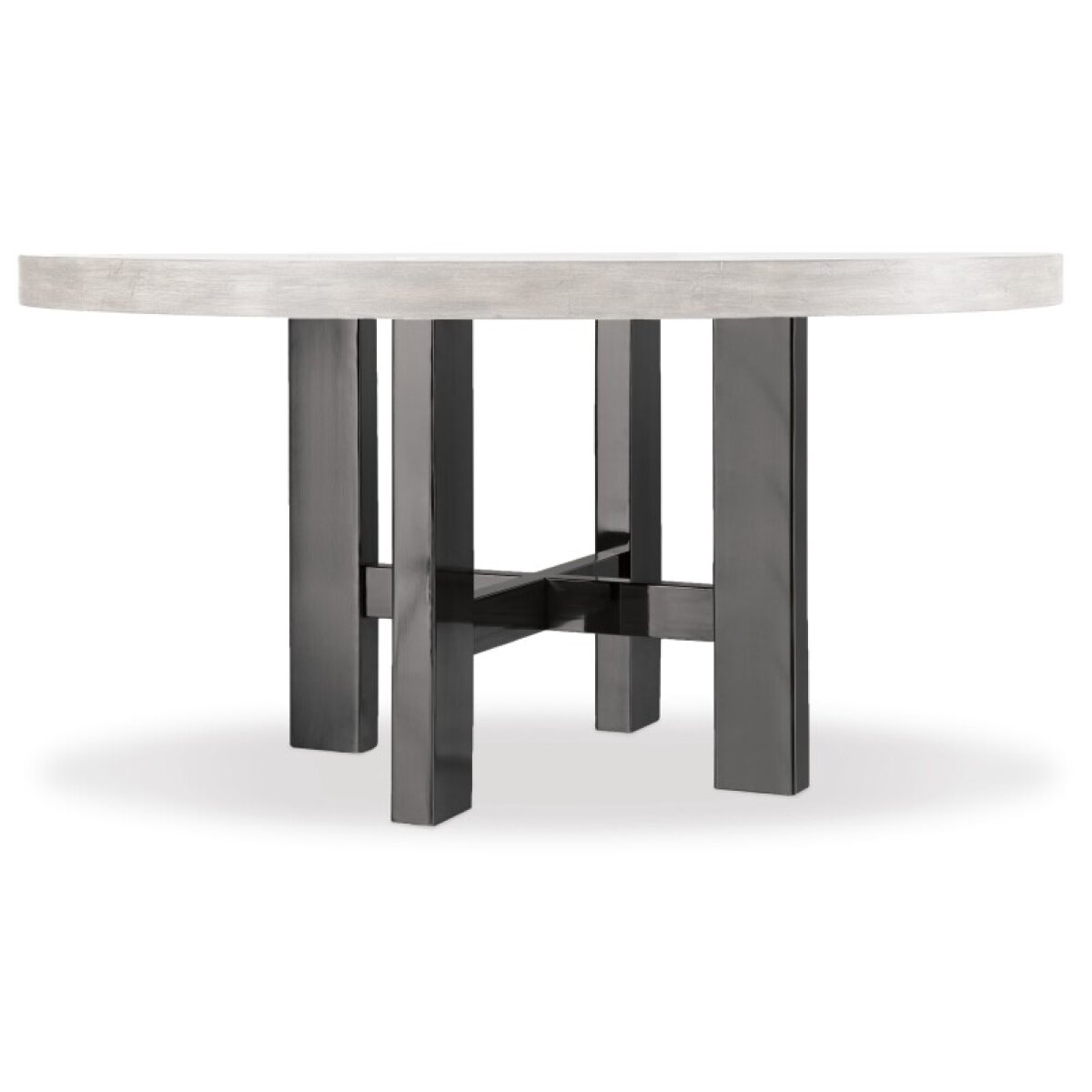8039ecd6dfd9cee673299399e9a95d68 Casual Dining Curata Round Dining Table Base - Image 1