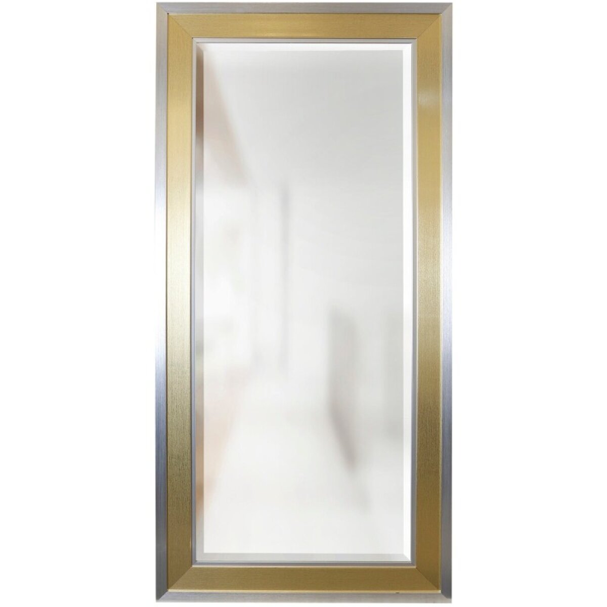 806ec1d8ab4ce797c3ec24048beee731 Beveled Framed Mirror - Image 1