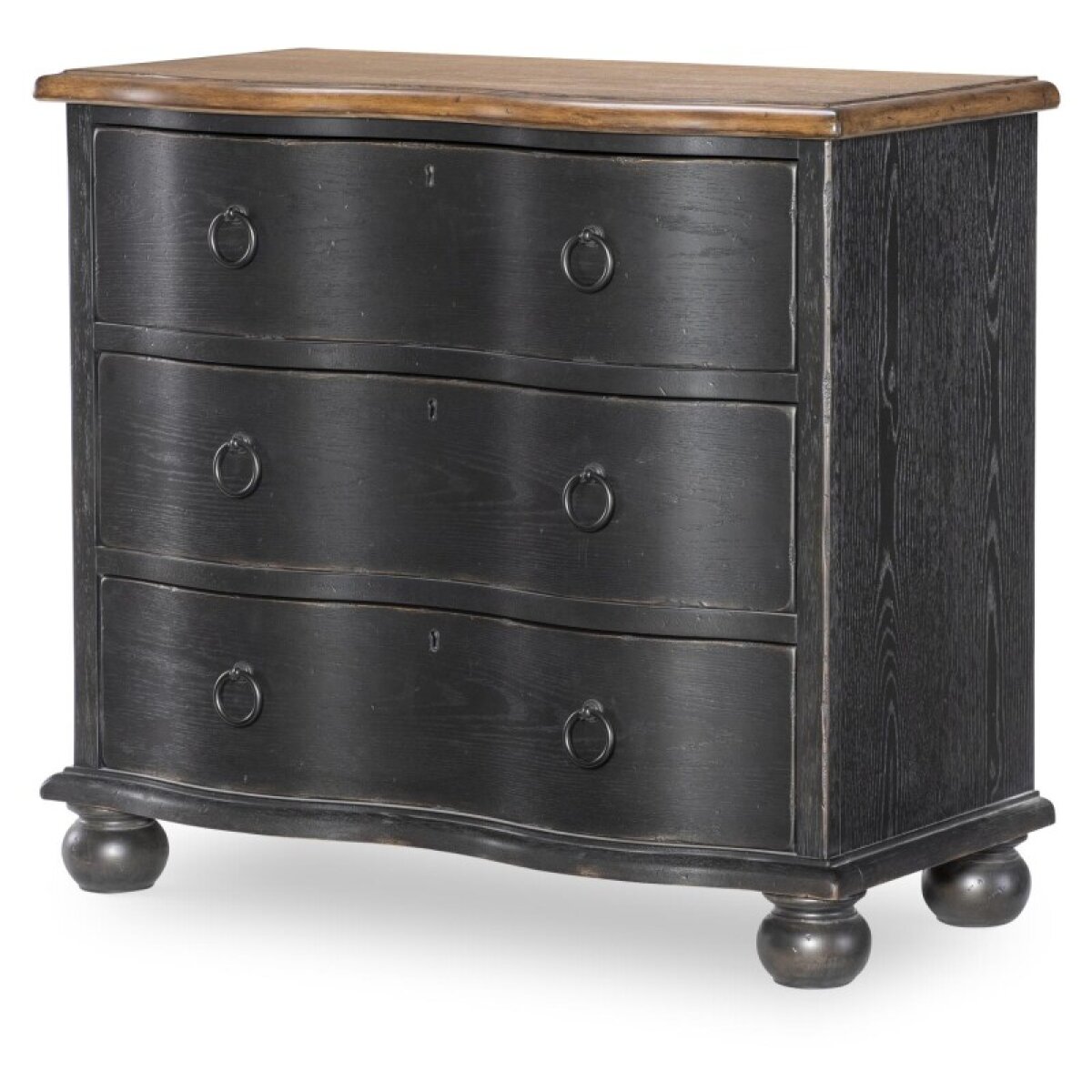 807c653257ab1ac05055fdf188e9b66a Accent Chest 3 Drawers - Image 1