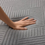 Neve Mattress - Image 4