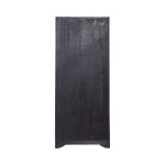 Meritage 72 Inch Bookcase (RTA) - Image 6