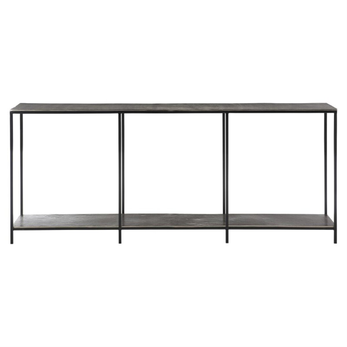 809301075692c21807ea4657e0bcc21d Equinox Console Table - Image 1