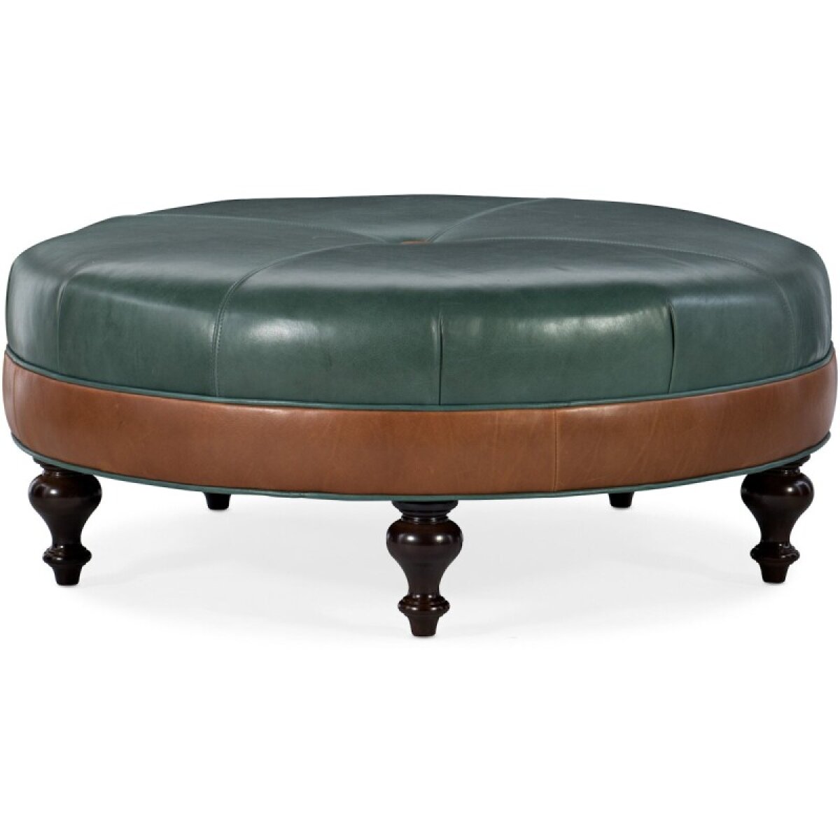 80af4ef9986cd26bbf54087d5ef1e5ed XL Well-Rounded Ottoman 806-RD - Image 1