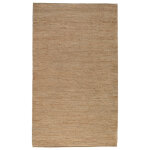 Soumak Jute Rug - Natural