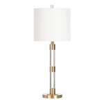 Winslet Table Lamp - Image 4