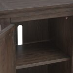 Paradise Valley 76 Inch TV Console - Image 9