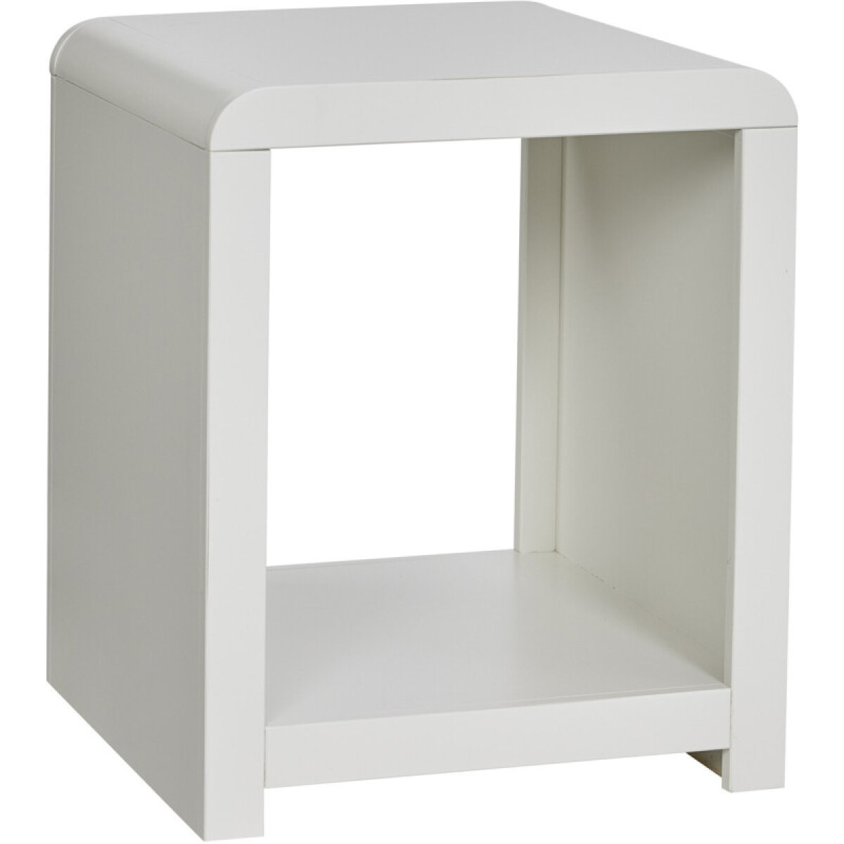 80e9ea30ecc3f35214e50f43ed00dd86 Taylor End Table MYY914-BLK - Image 1