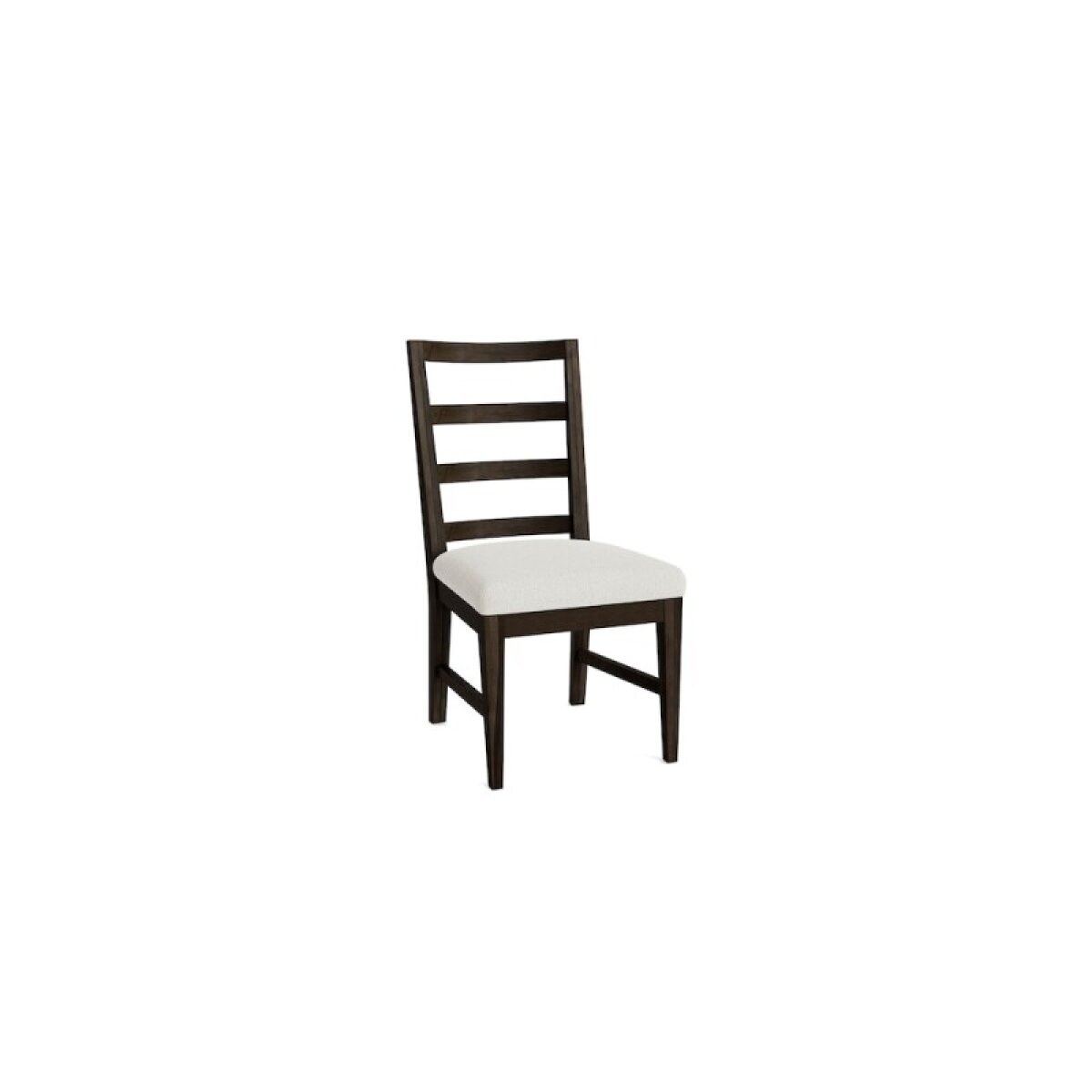 810cdbed218a1ca1f4ddd3eeb044b342 McKenzie Maple Dining Chair with Upholstered Seat - Image 1