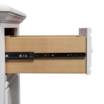 Summer House 2 Drawer Night Stand - Image 9