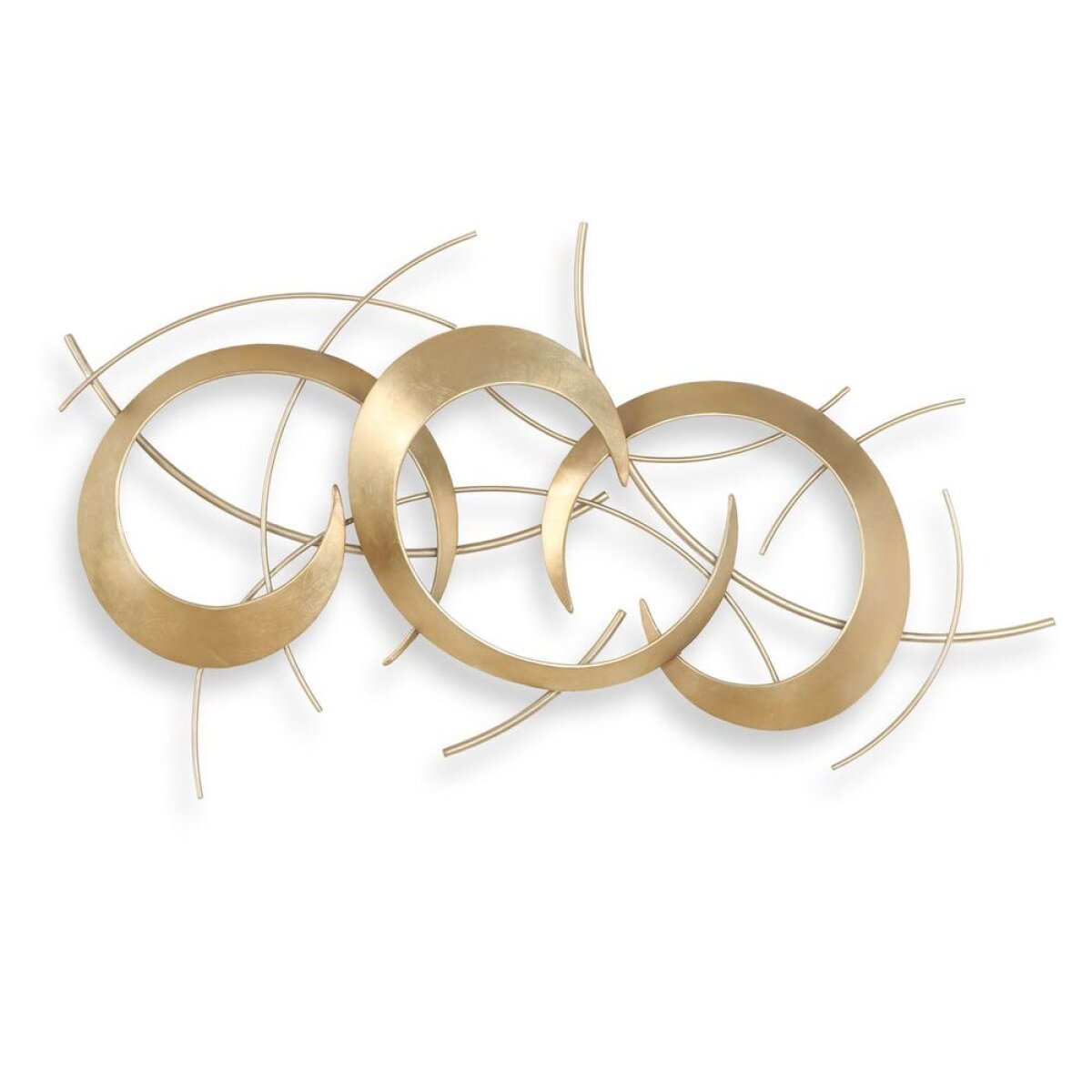 8128d03190a9e8e6db7eef2ff3e85131 Motivate Metal Wall Decor - Image 1