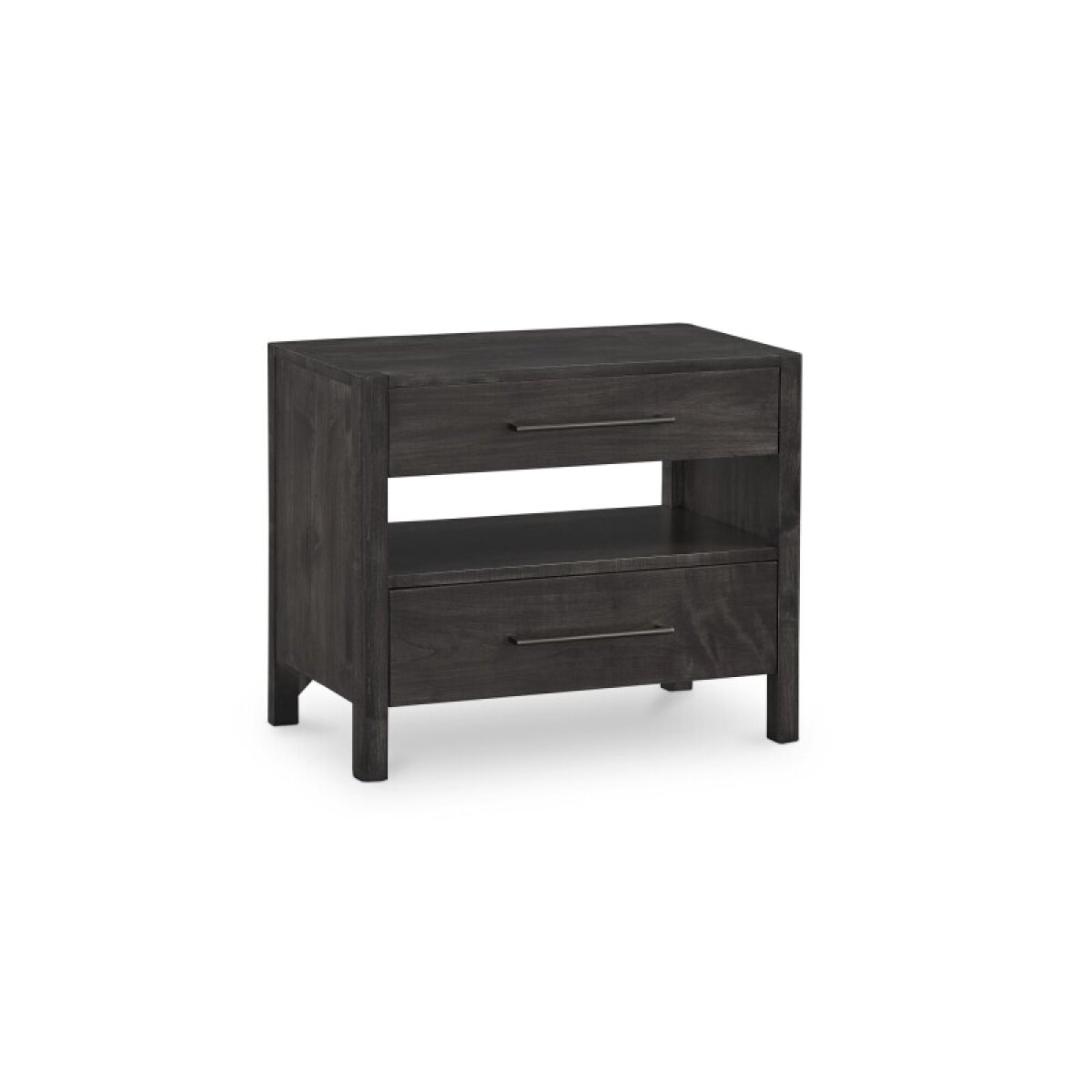 815d8cd6a18fb01535dfc52c81053cd1 Parkway Nightstand - Image 1