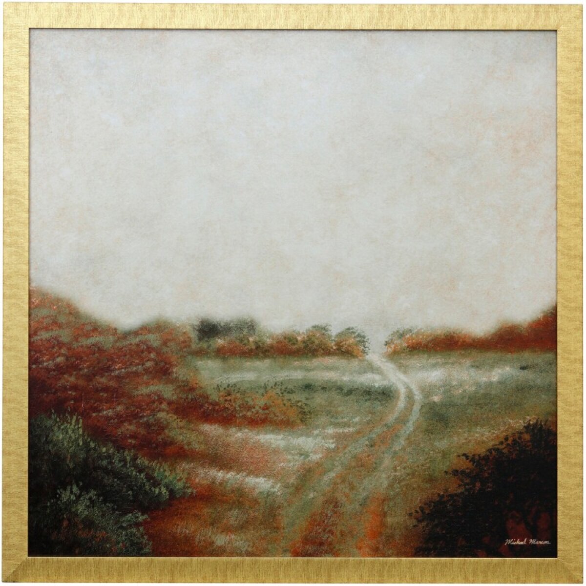 81650538dd6ef49a65708e0d82d8da3f Textured Framed Print - Image 1