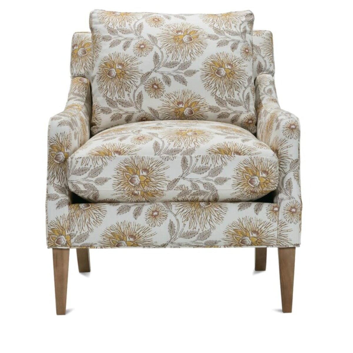 8168baacbebe5d12229d74d5233c9db4 Mally Accent Chair - Image 1