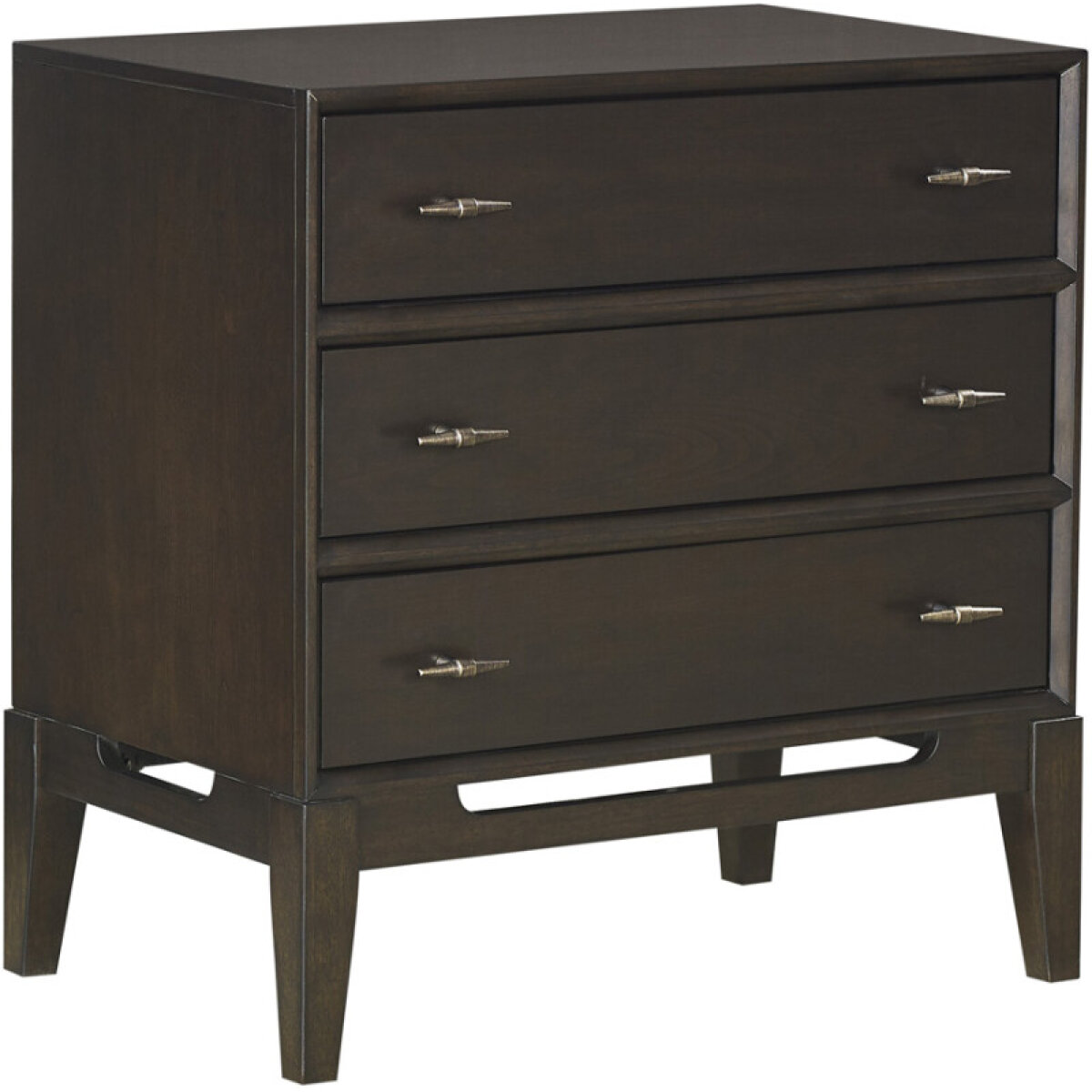 81700938ad7faef33f6a12872b9b6152 Sutton Liv360 Nightstand - Image 1