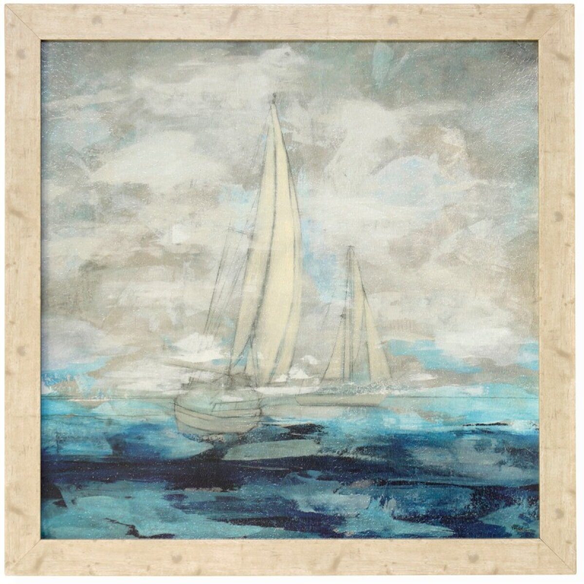 818c140a532c85bec36e133c3b3a3201 Into The Distance - Image 1