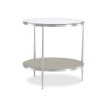 Cornelia Side Table - Image 5