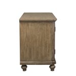 Simply Elegant Credenza - Image 5