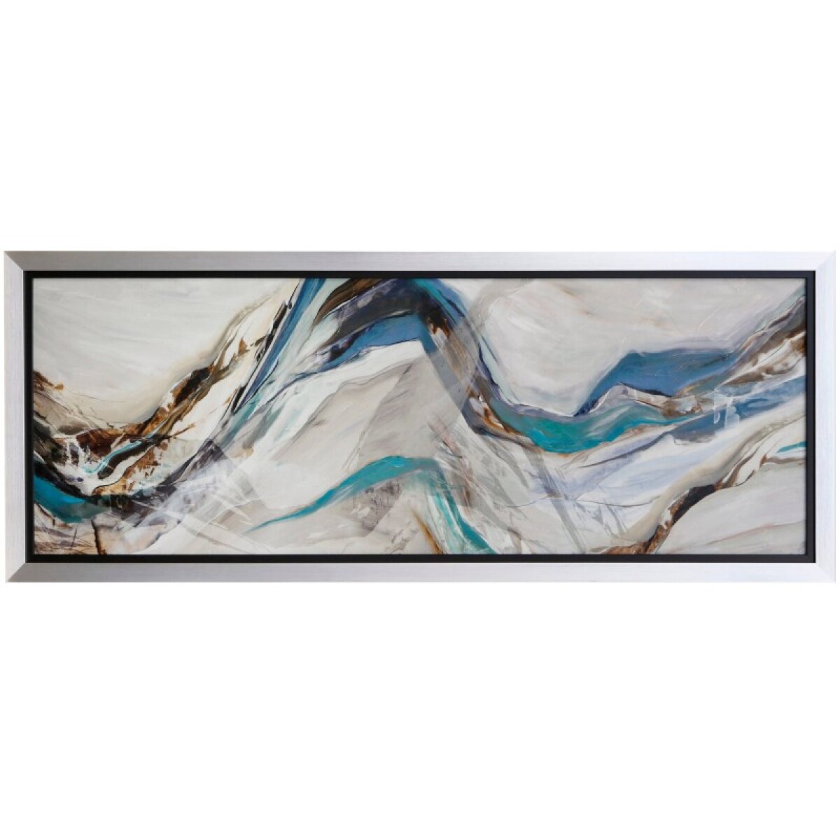 8240ea77573e2b4ffb5acfc84eb3e882 Textured Framed Print - Image 1