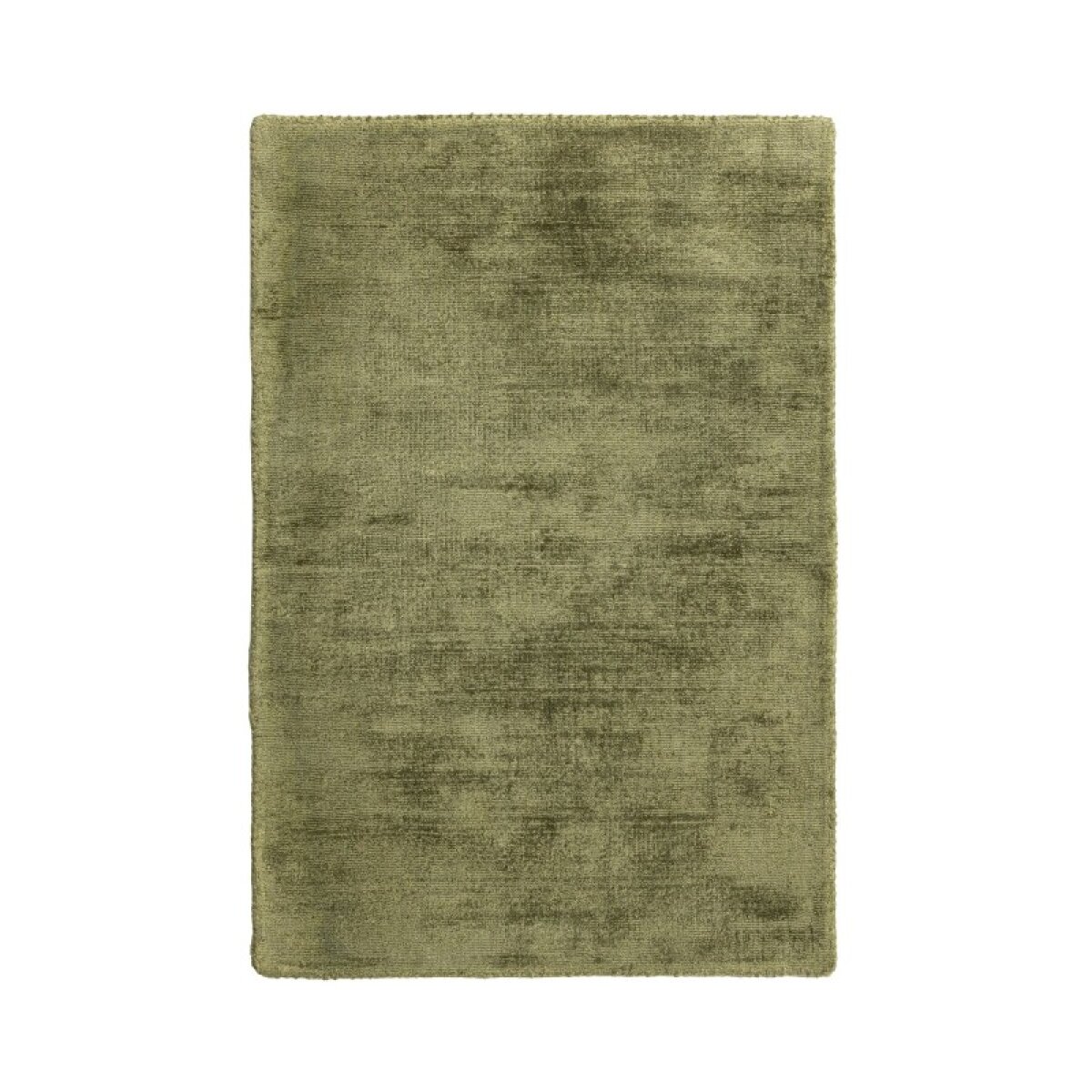 8246651281549815970a8d3ea47b2ce5 Berlin Distressed Rug - Olive Green - Image 1