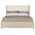 Axiom Panel Bed Queen - Image 3