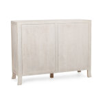 Westmont Solid Wood 9dwr Dresser - Creamwood - Image 5