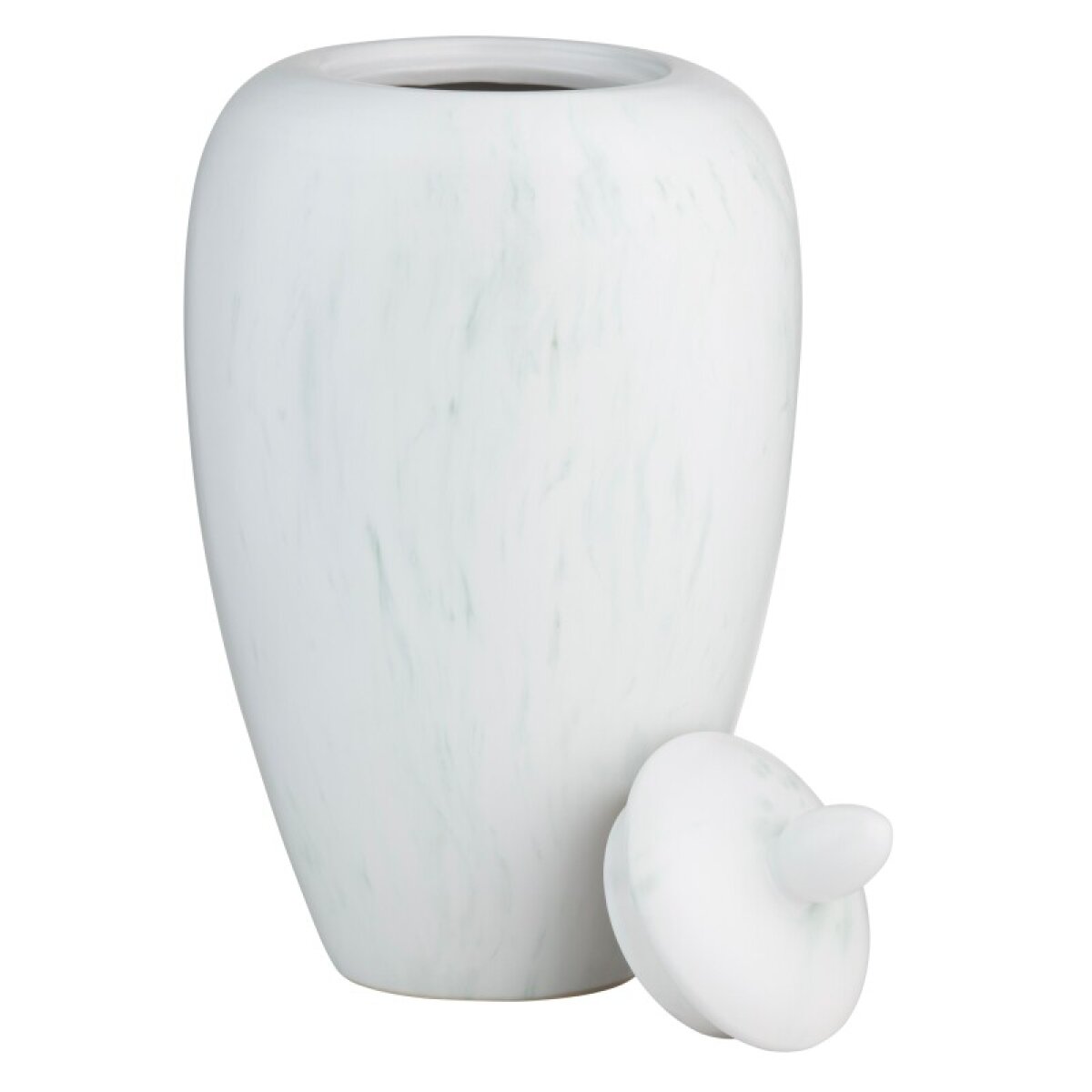 82c810571d59748f09af898795d0ea4f Gia Urn with Lid - Image 1