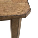 Carolina Park Rectangular Leg Table - Image 9