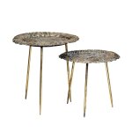 Innis Suspensible Trays or Table