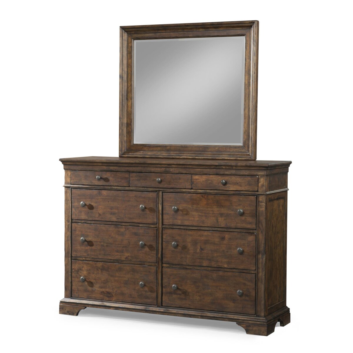 8353503f4591265bc567b81d94249ba5 Daisy Dresser 9 Drawer - Image 1