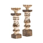 Brimar Candle Holders